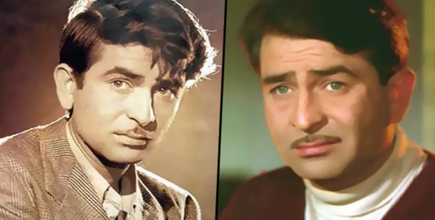 ڕاج کاپوور
